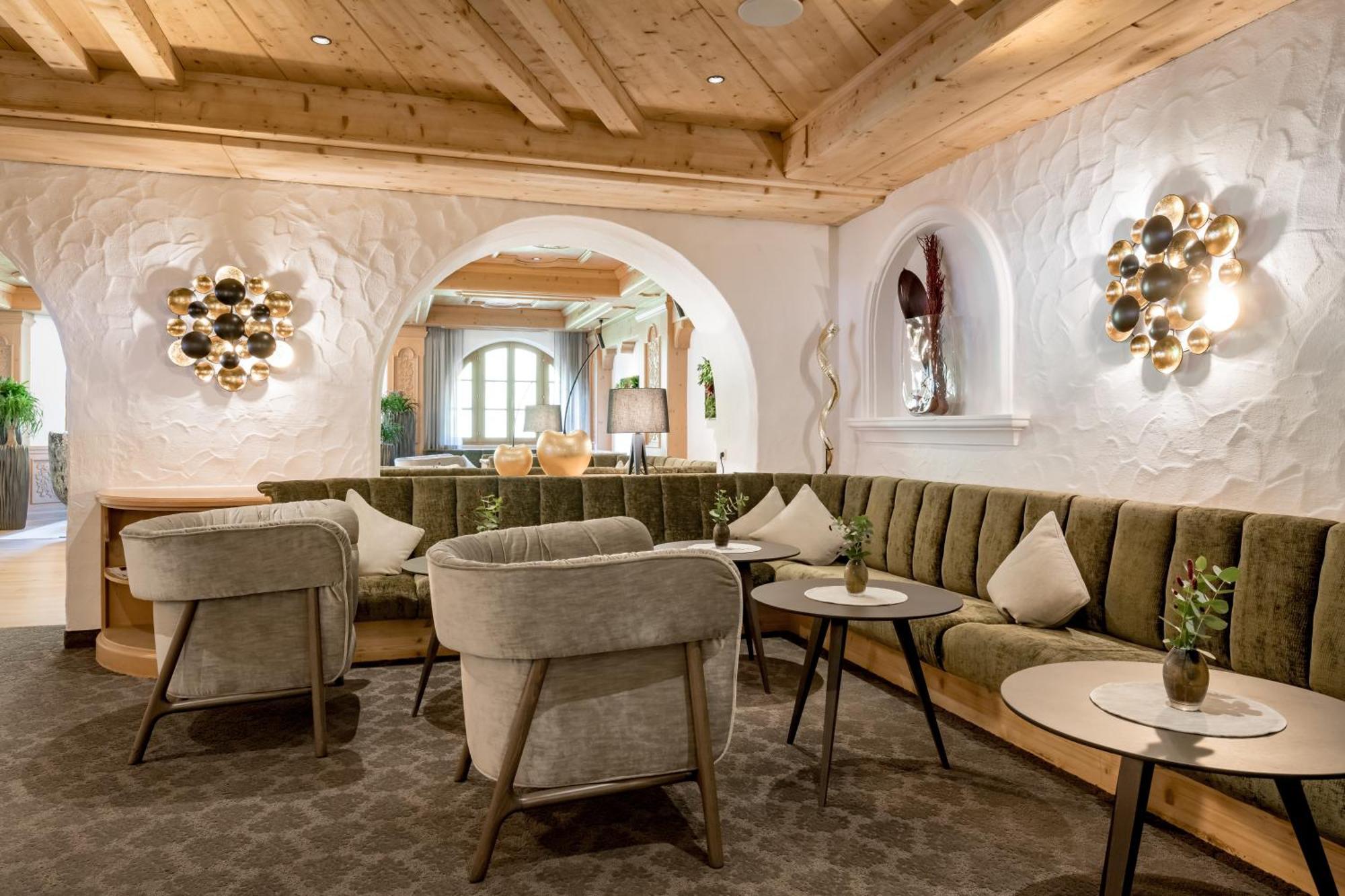 Wellness & Relax Hotel Milderer Hof Neustift im Stubaital Exteriör bild