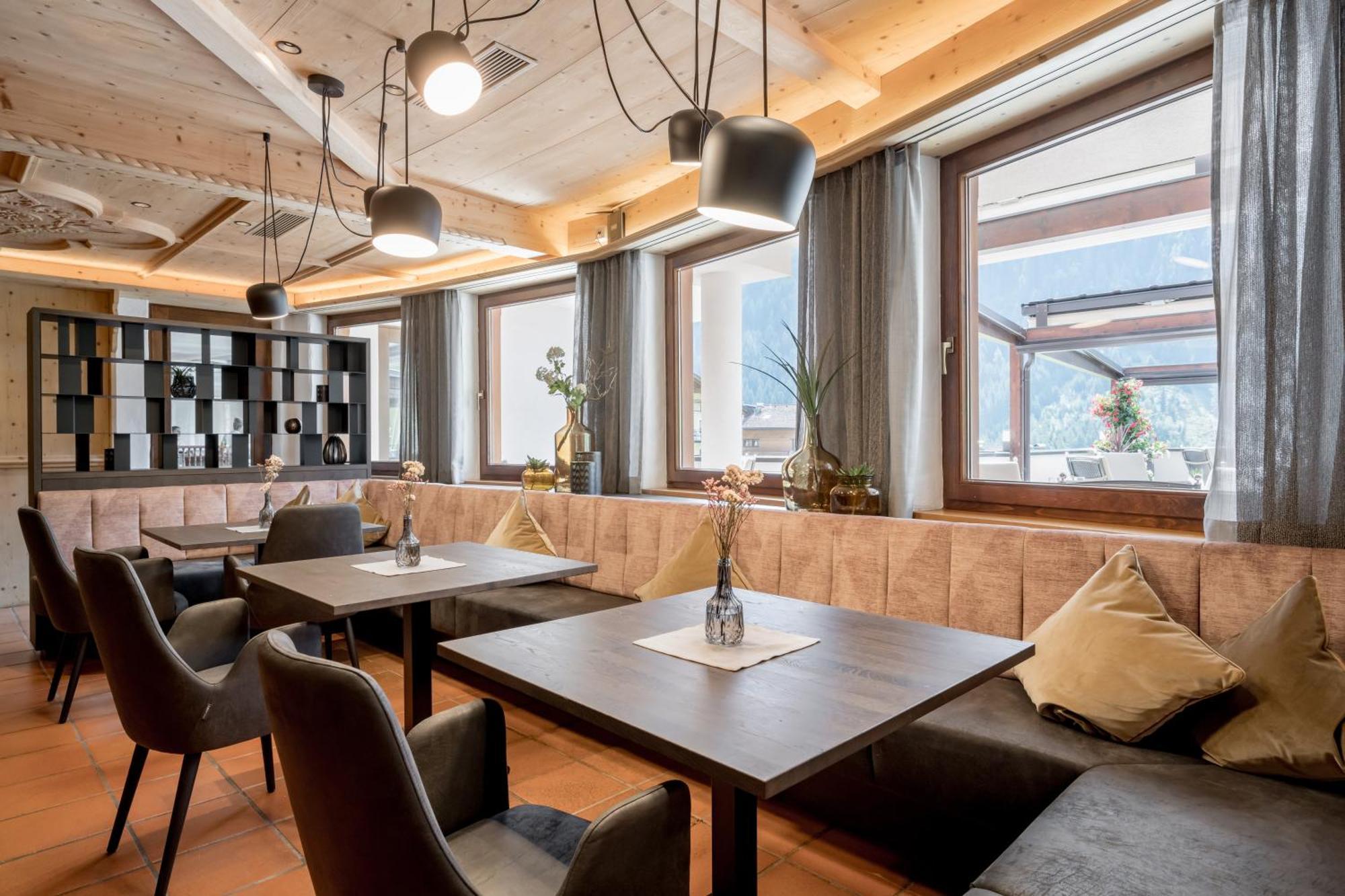 Wellness & Relax Hotel Milderer Hof Neustift im Stubaital Exteriör bild