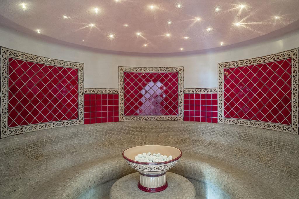 Wellness & Relax Hotel Milderer Hof Neustift im Stubaital Exteriör bild
