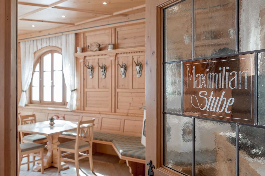 Wellness & Relax Hotel Milderer Hof Neustift im Stubaital Exteriör bild