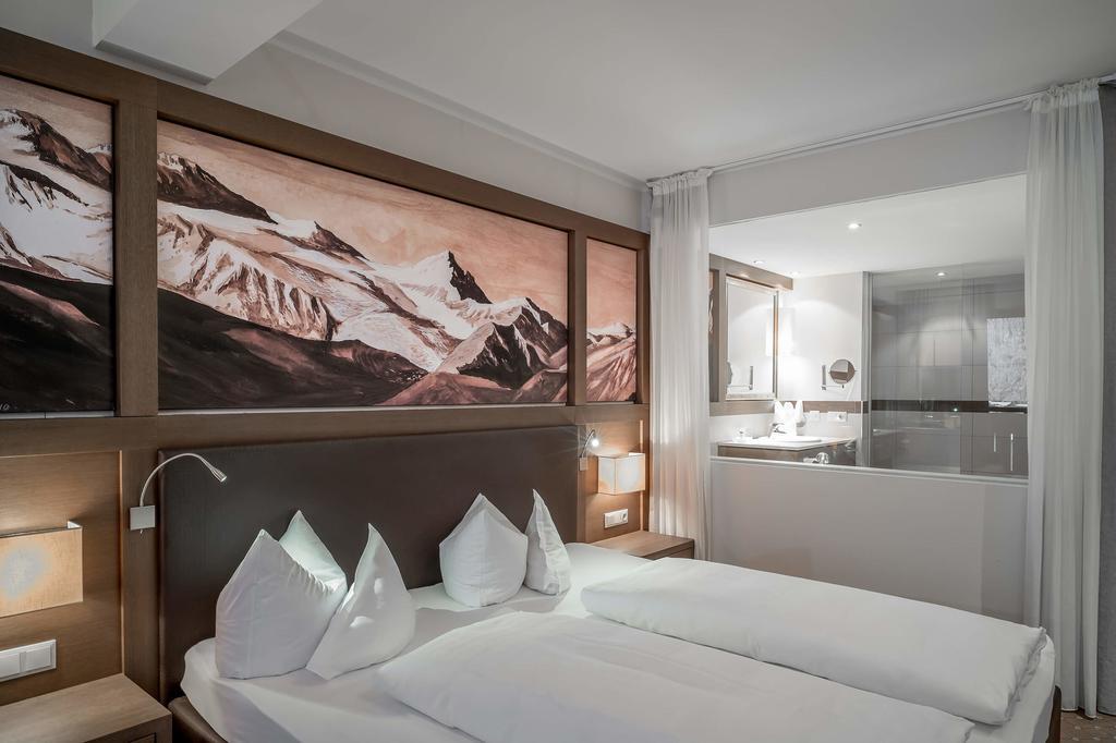 Wellness & Relax Hotel Milderer Hof Neustift im Stubaital Exteriör bild