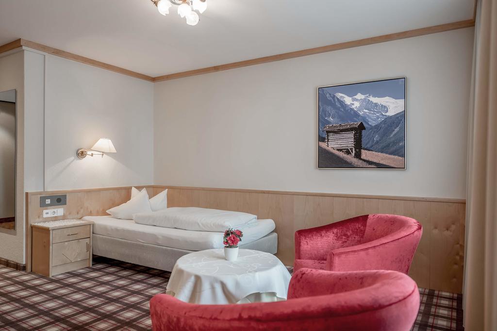 Wellness & Relax Hotel Milderer Hof Neustift im Stubaital Exteriör bild