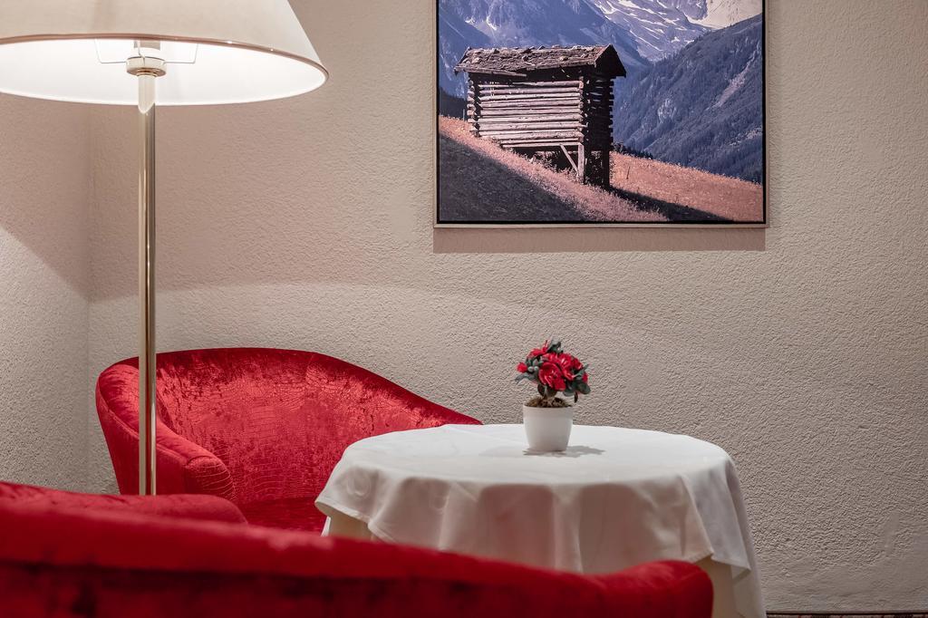 Wellness & Relax Hotel Milderer Hof Neustift im Stubaital Exteriör bild