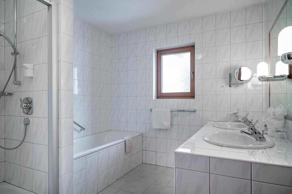 Wellness & Relax Hotel Milderer Hof Neustift im Stubaital Exteriör bild