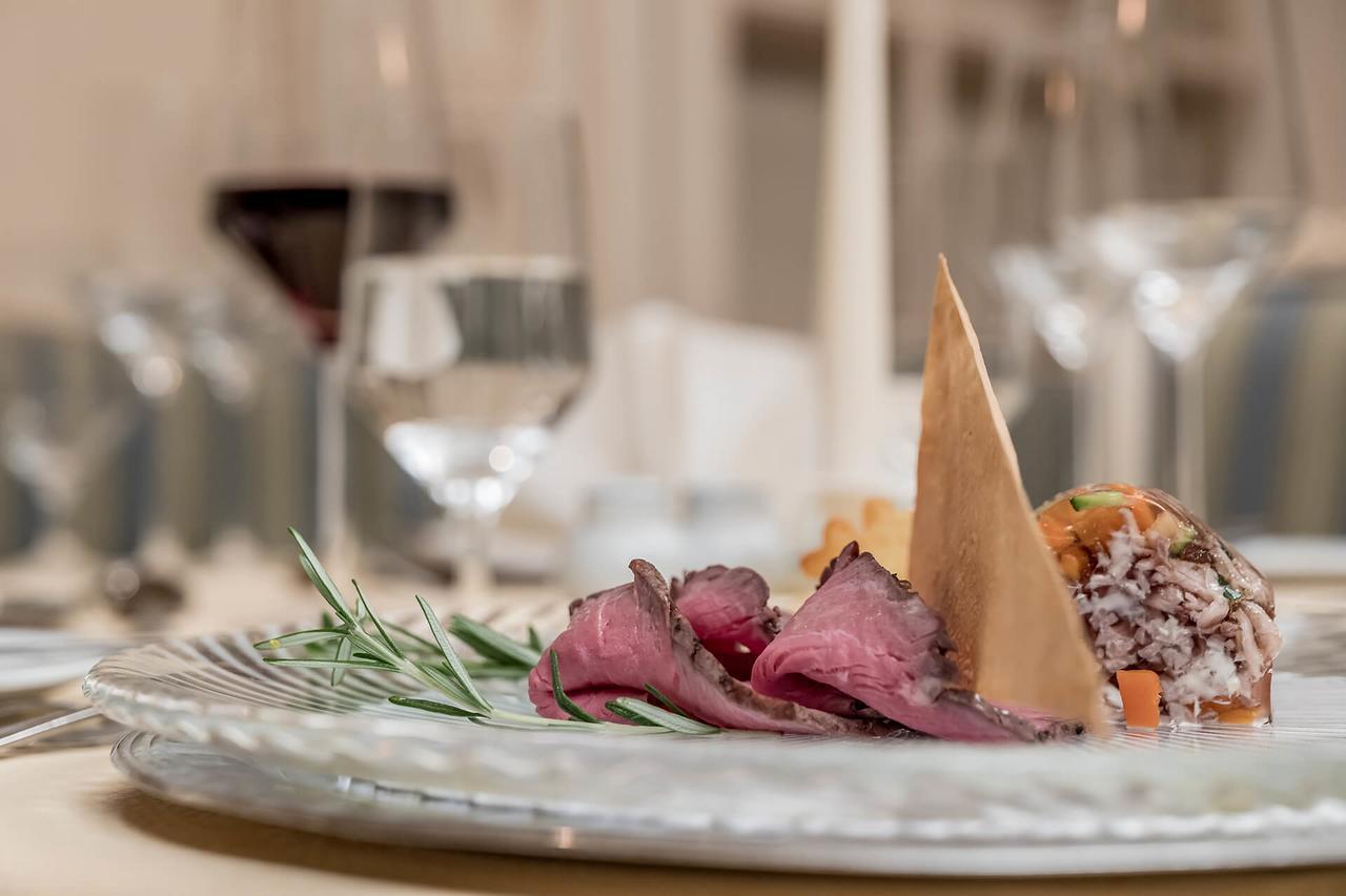 Wellness & Relax Hotel Milderer Hof Neustift im Stubaital Exteriör bild