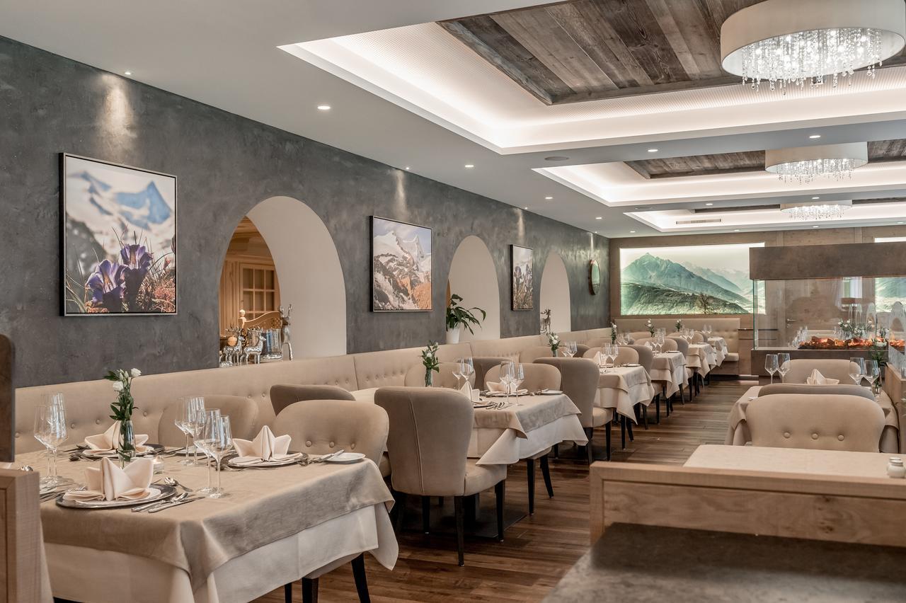 Wellness & Relax Hotel Milderer Hof Neustift im Stubaital Exteriör bild