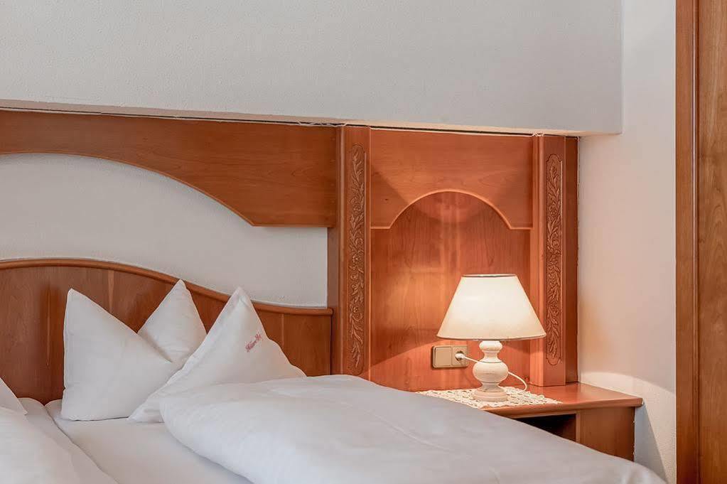 Wellness & Relax Hotel Milderer Hof Neustift im Stubaital Exteriör bild