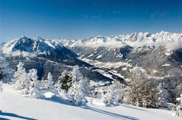 Wellness & Relax Hotel Milderer Hof Neustift im Stubaital Exteriör bild
