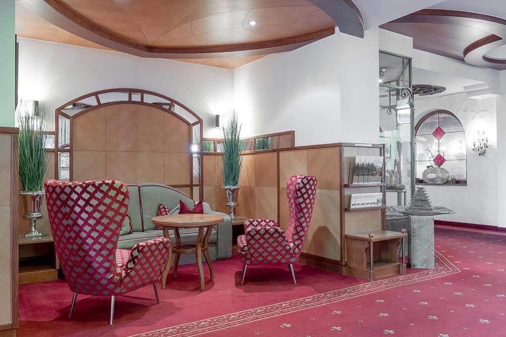 Wellness & Relax Hotel Milderer Hof Neustift im Stubaital Exteriör bild