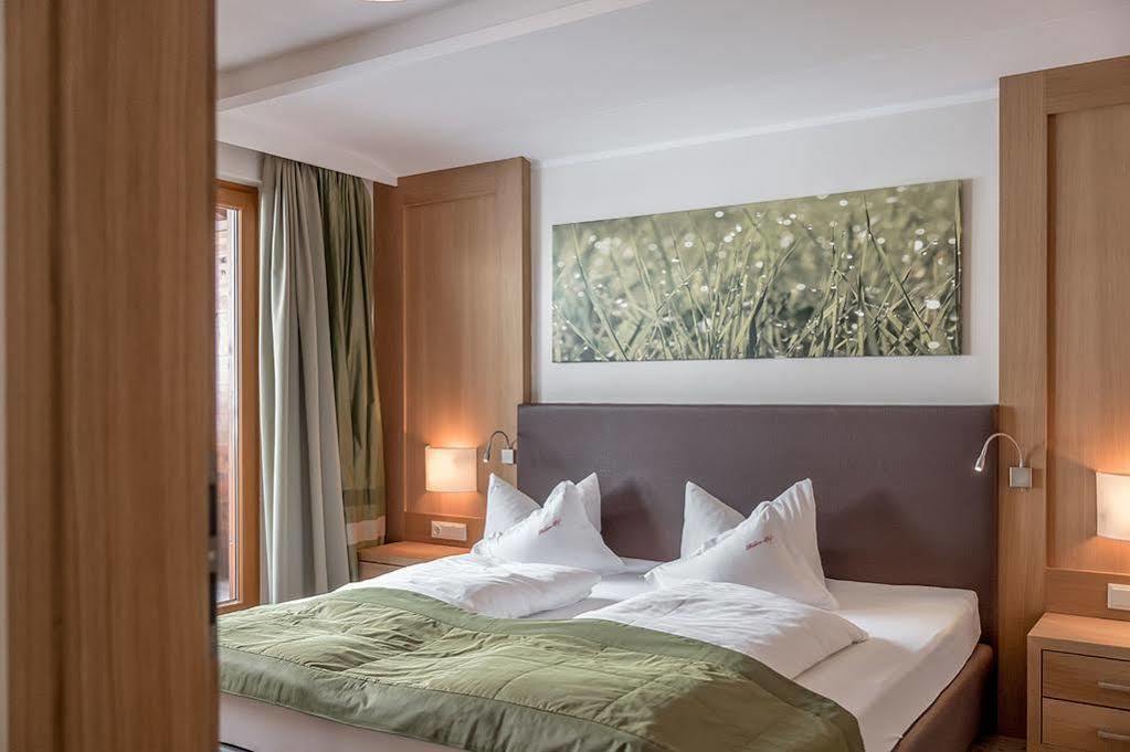 Wellness & Relax Hotel Milderer Hof Neustift im Stubaital Exteriör bild